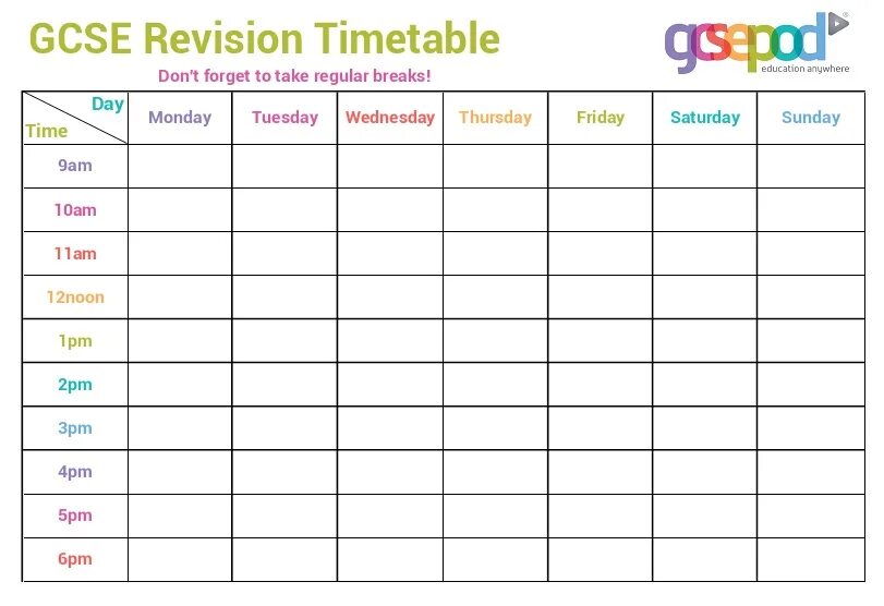Fill in timetable. Timetable. timetable шаблон. revision timetable. week timetable.