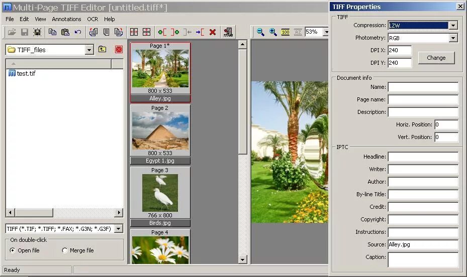 Tiff editor. Tiff редактор. tif картинки. редактировать в tiff. multi page.