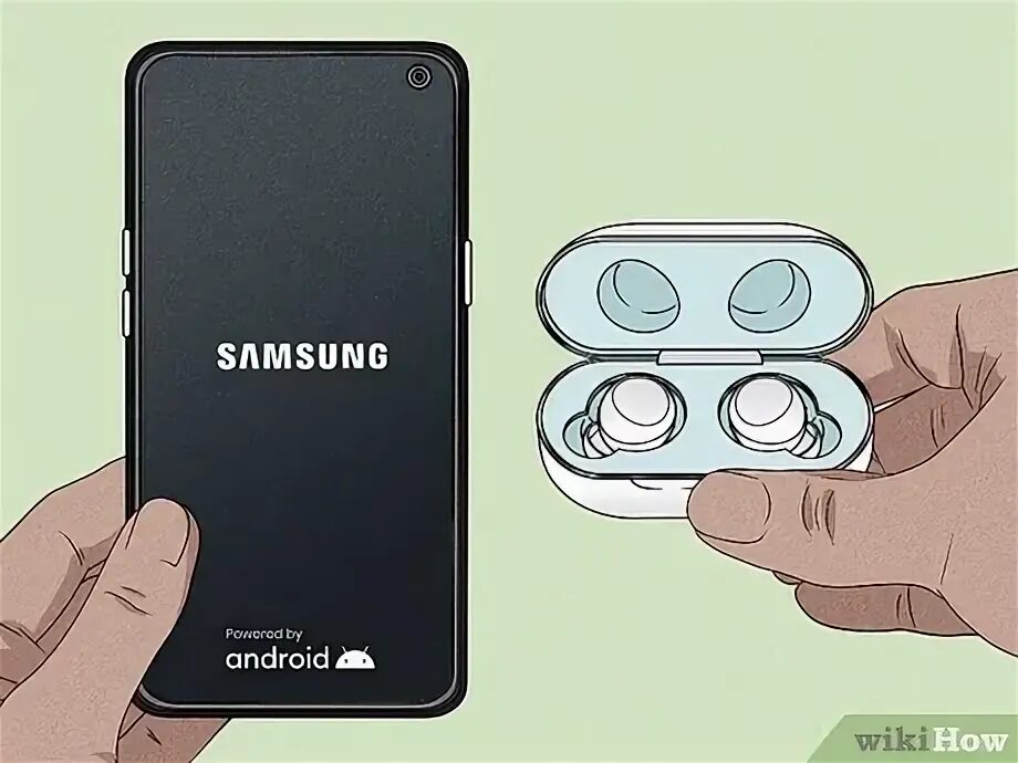 Samsung buds 2 как подключить к айфону Инструкция наушников buds 2