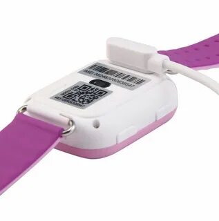 Smart baby watch wi fi