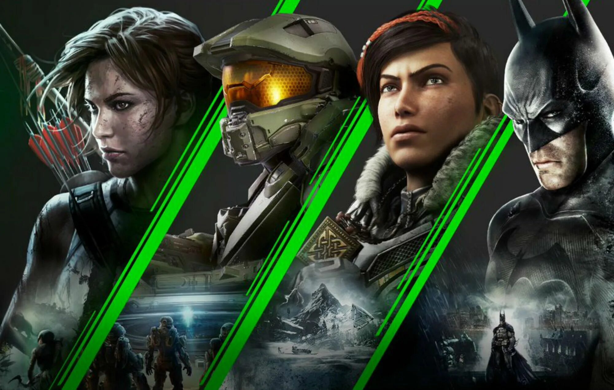 Xbox game pass core что это. Xbox game pass core что это