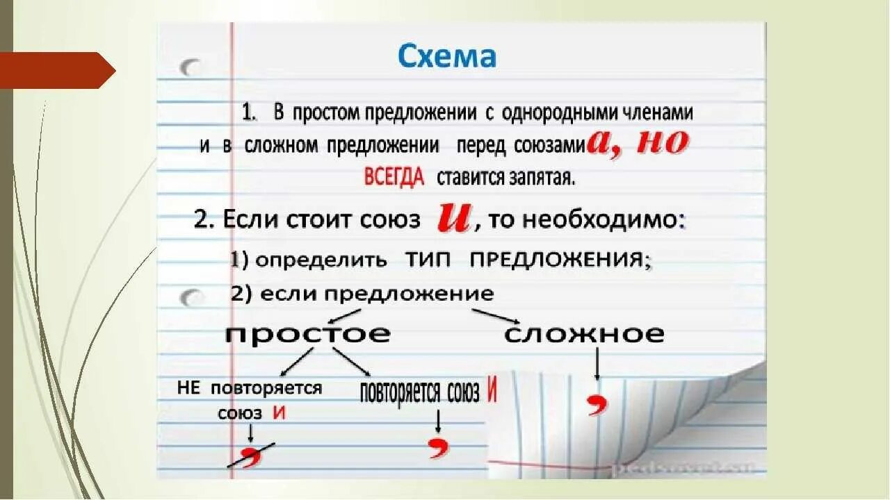 Написать предложение с простыми союзами. Запятая перед союзом и в сложном предложении. Запятая в сложном предложении с союзом и. Запятые в ссложном предл. Запятые в сложных предложениях.