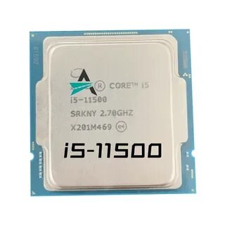 I5 11500