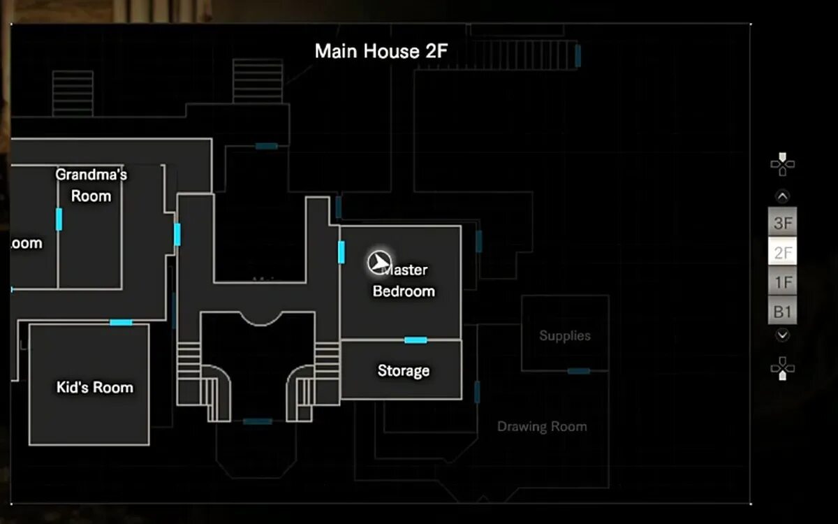 Ключ змей резидент 7. Resident Evil 7 карта. Резидент 7 ключ карта. Дом БЕЙКЕРОВ Resident Evil 7. Resident Evil 7 карта дома.