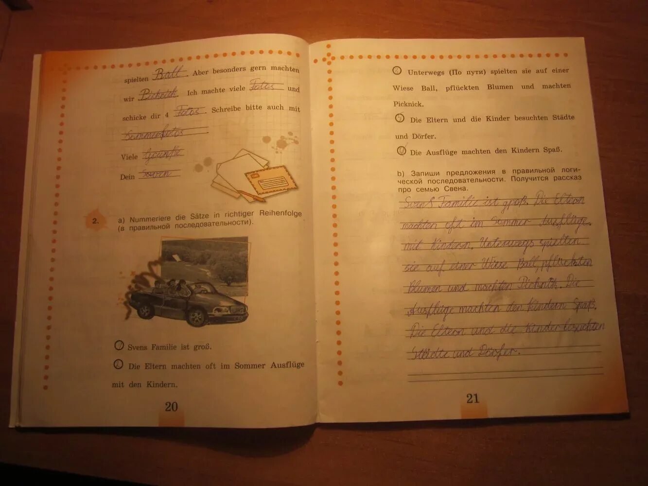 английский гдз 2 класс рабочая тетрадь 20 стр. гдз немецкий язык 4 класс рабочая тетрадь. домашнее задание немецкий язык 3 класс. язык рабочая тетрадь страница 20 21. рабочая тетрадь.