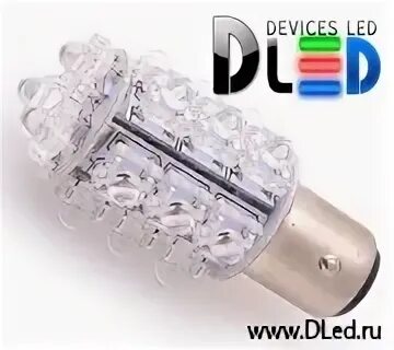 Лампы 1156 led