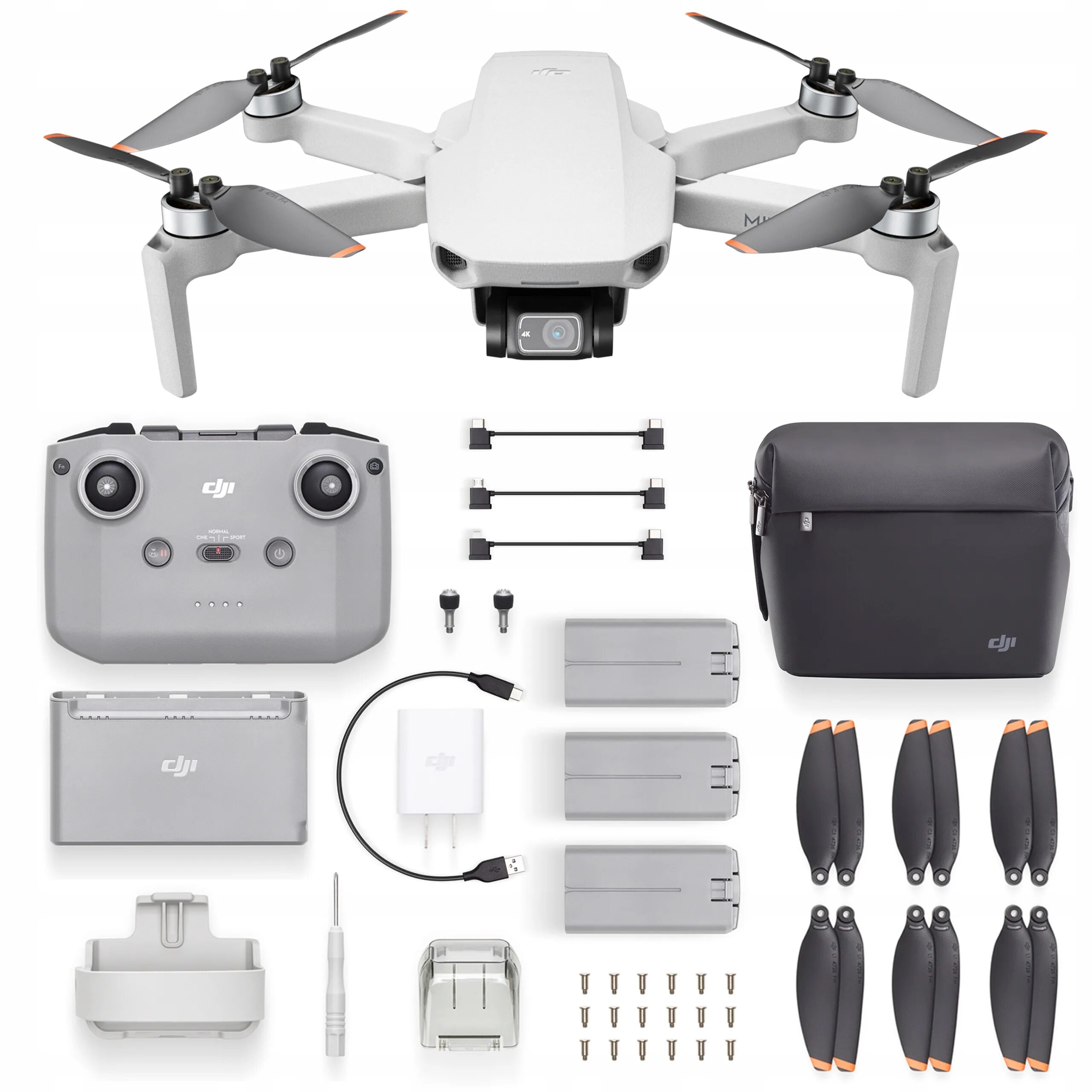 DJI Mavic Mini 2. DJI Mini 2 Combo. DJI Mavic Mini 2 Combo. DJI Mavic 3 Fly more Combo.