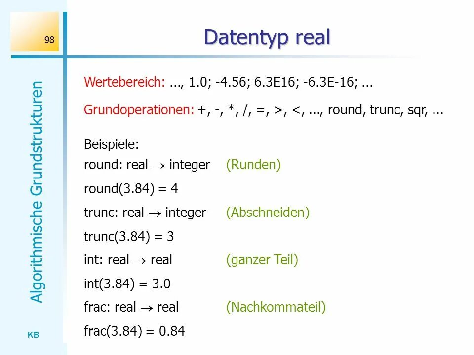 Round int. Real integer. Интеджер и Реал. TRUNC В Паскале. INT И frac в Паскале.