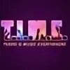 There is music