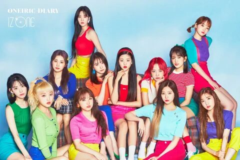 Iz one