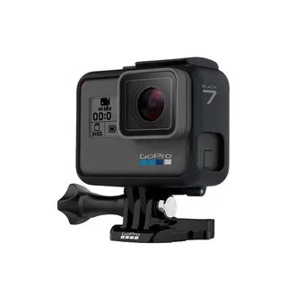 Видеокамера gopro