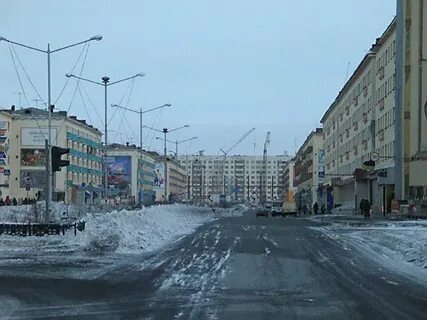 Камеры норильск