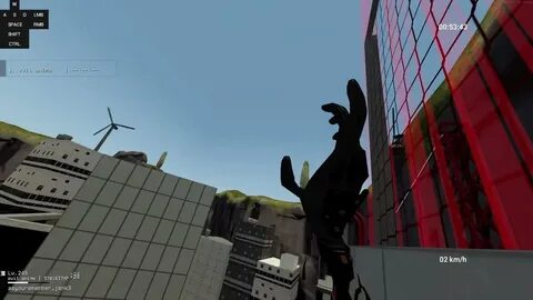 Beatrun gmod
