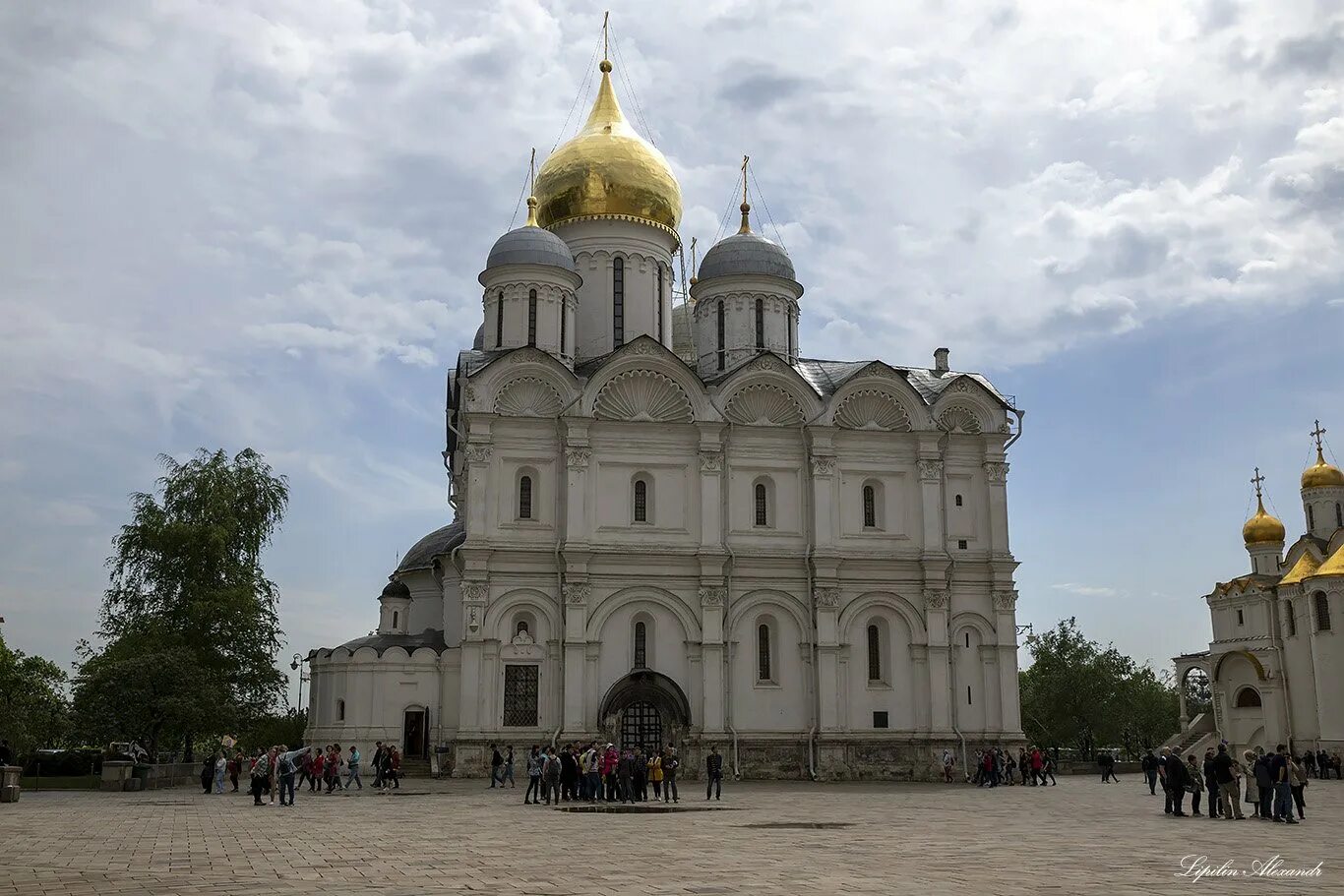 Памятников культуры был алевиз новый