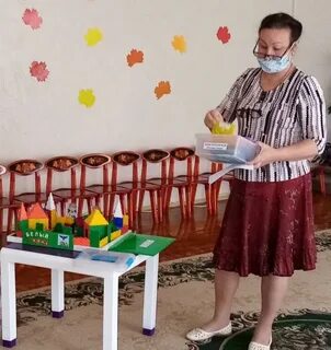 Тендеры детский сад