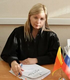 Судебные участки твери