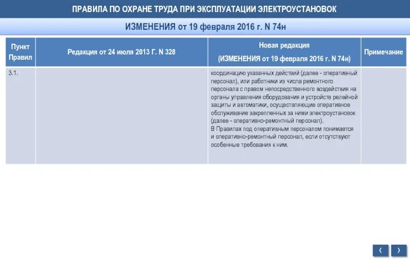 Правил по охране труда при эксплуатации электроустановок. Правила по охране труда при эксплуатации электроустановок. 903н правила по охране труда при эксплуатации электроустановок. Правила по охране труда в электроустановках новые.