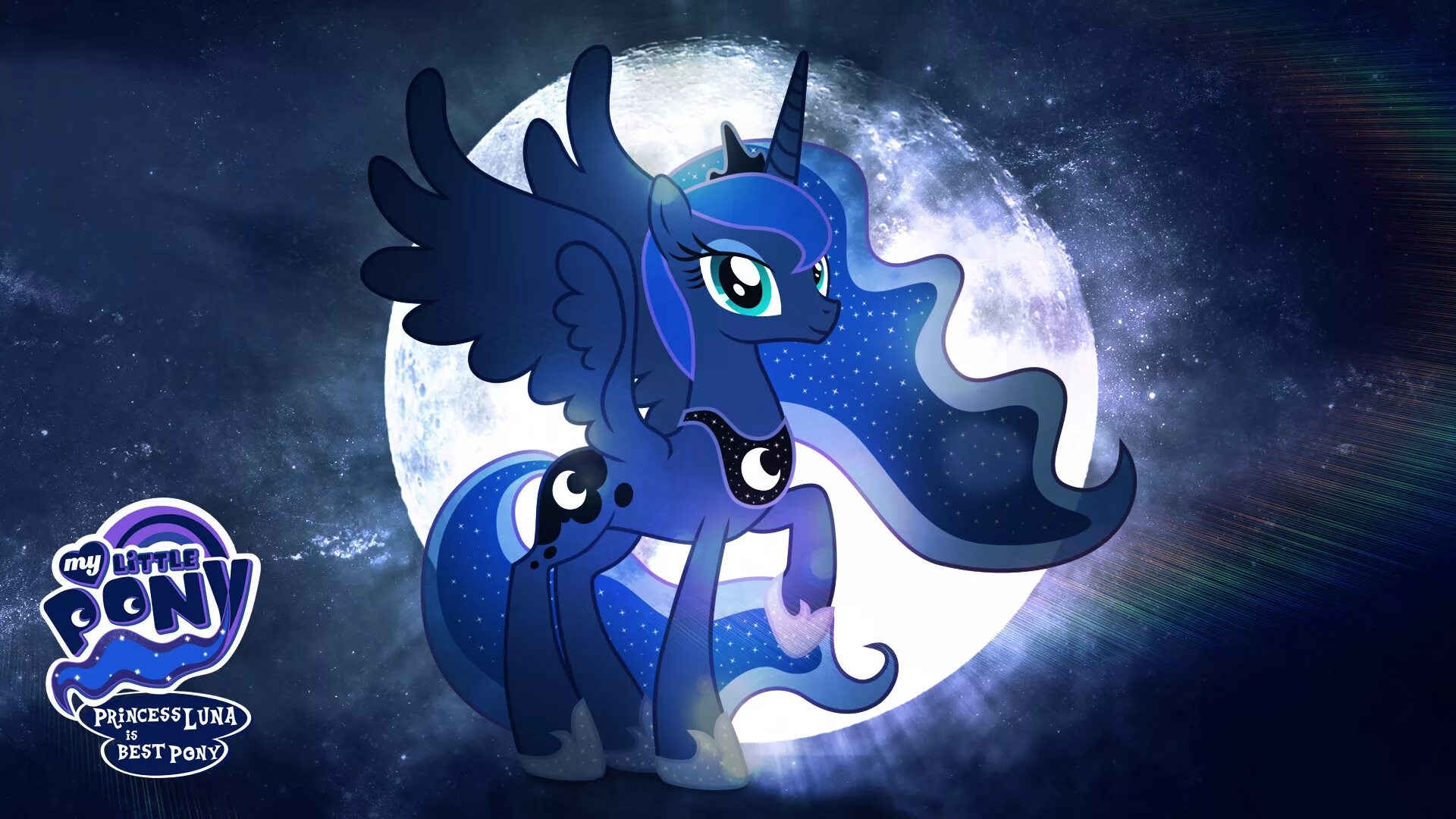 My little pony принцесса луна. Луна МЛП. МЛП принцесса Луна с луной. My little Pony Луна.