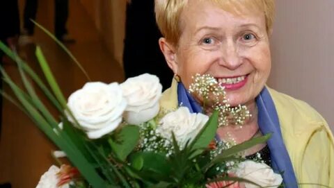 День рождения пахмутовой александры николаевны