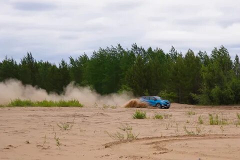 Танкодром казань