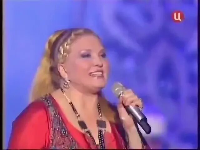 Калина рябина людмилы николаевой