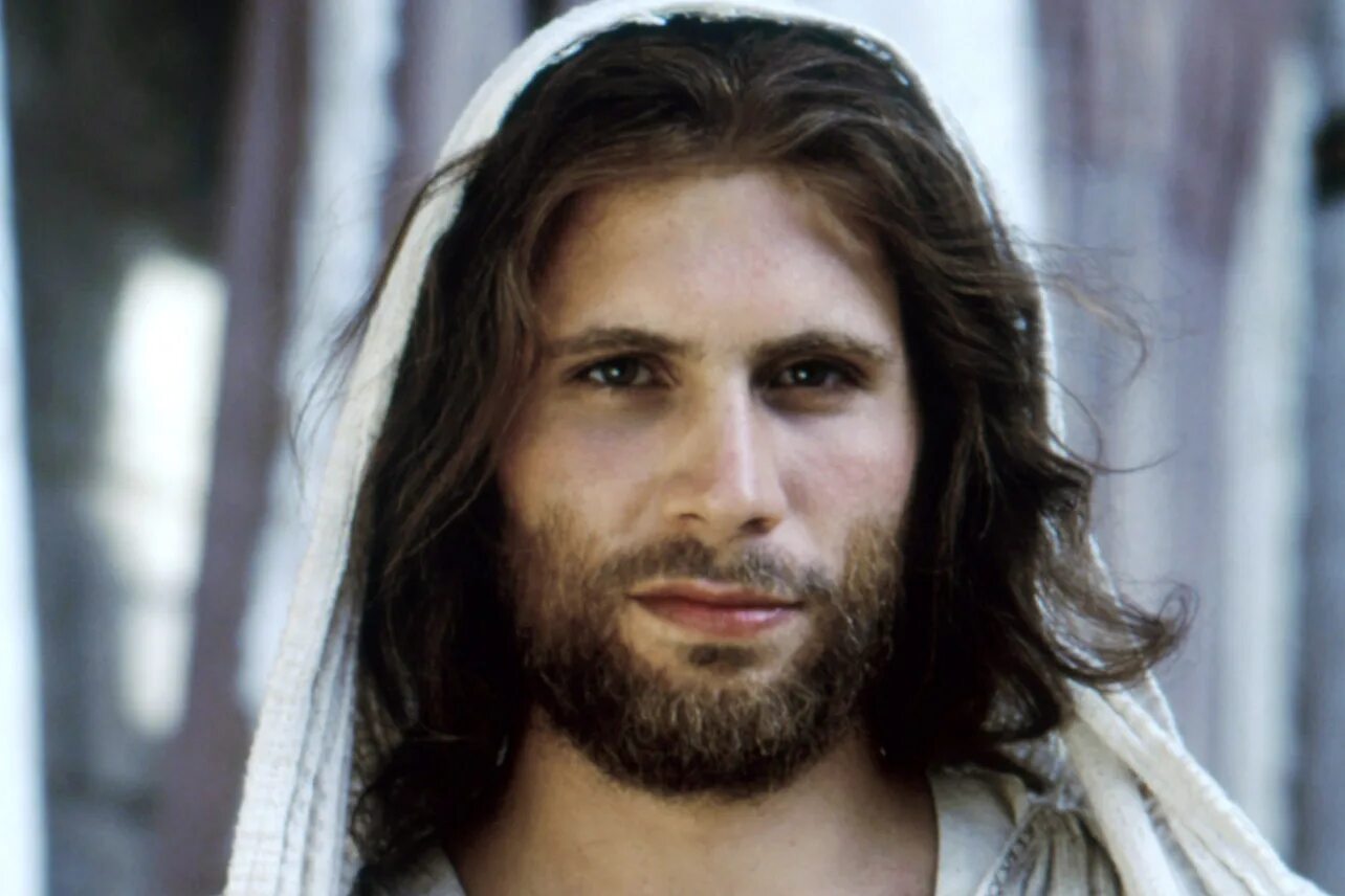 Актер играющий бога. Jeremy Sisto Jesus.