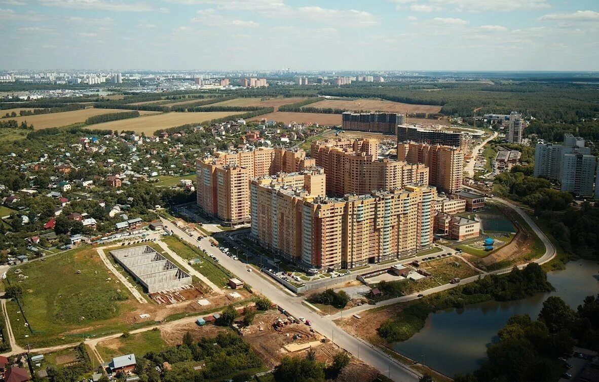 Видное Московская область. ЖК зеленые аллеи Видное. Московская область, Ленинский район, г. Видное,. Поселок Видное Московская область.