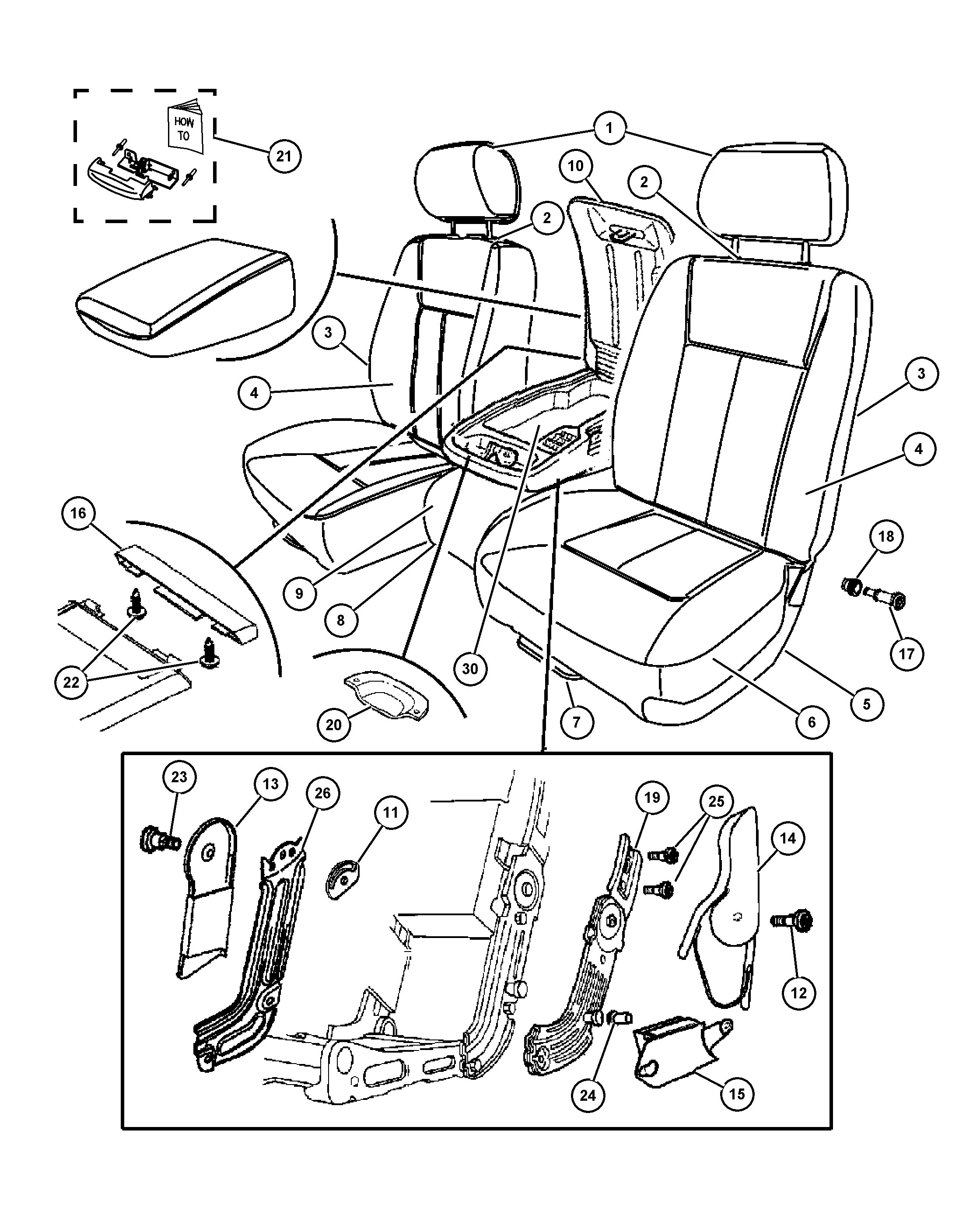 Seats left. Механизм спинки переднего сидения dodge Ram. 1ld571d5aa Chrysler Front Seat Cushion.