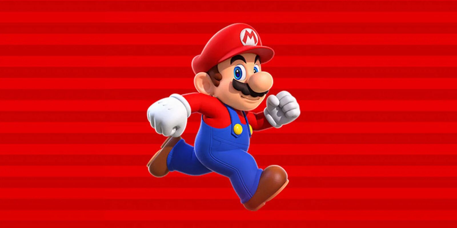 Установить super mario
