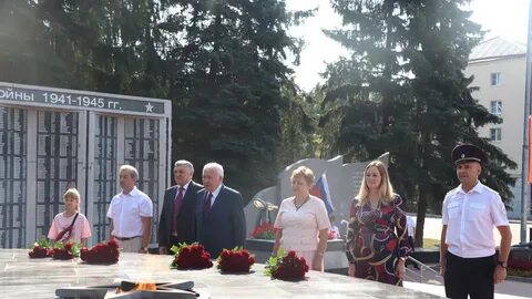 Сколько лет городу домодедово в 2024