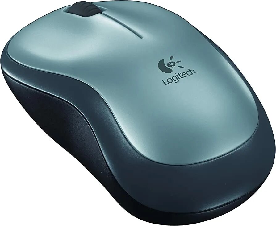 Мышь беспроводная logitech wireless