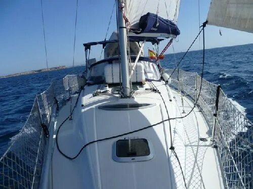 Jeanneau Sun Odyssey 29.2. Sun Odyssey 29.2. Сан Одиссей 29.2 яхта. Cl029 Одиссей. First 29