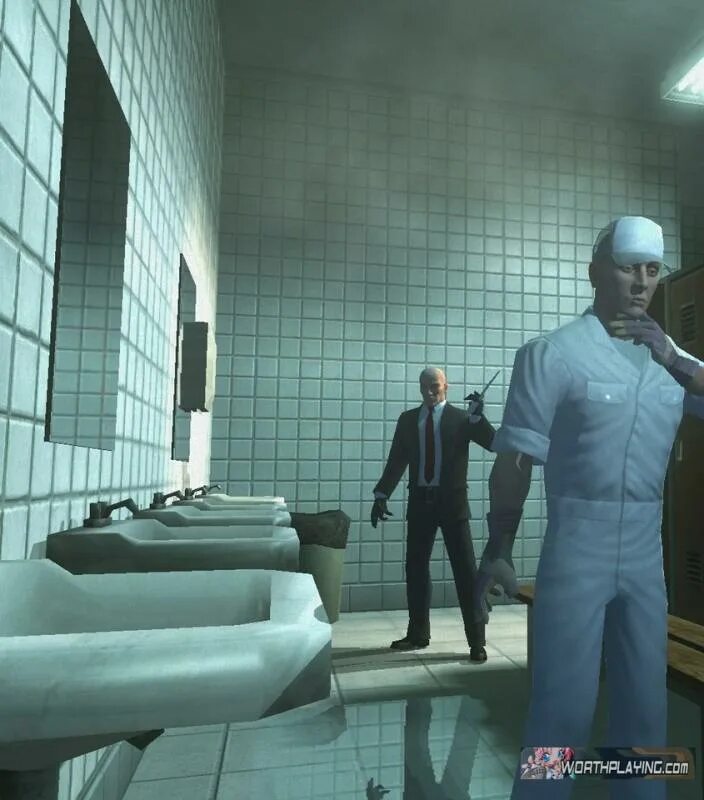 Агент 47 хитман кровавые деньги. Hitman: blood money (2006). Хитман blood money. Hitman: blood money. Хитман для слабых пк.