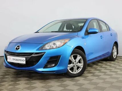 Проверить mazda