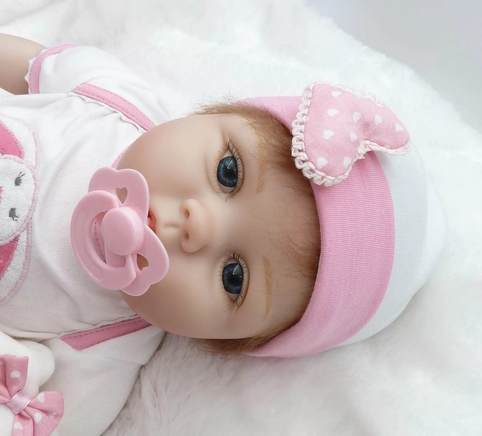 Кукла Reborn Baby 55 см. Bebe realista реборн куклы силиконовые. Кукла силиконовая 55 см. Reborn. Кукла реборн девочка 55 см силиконовая.