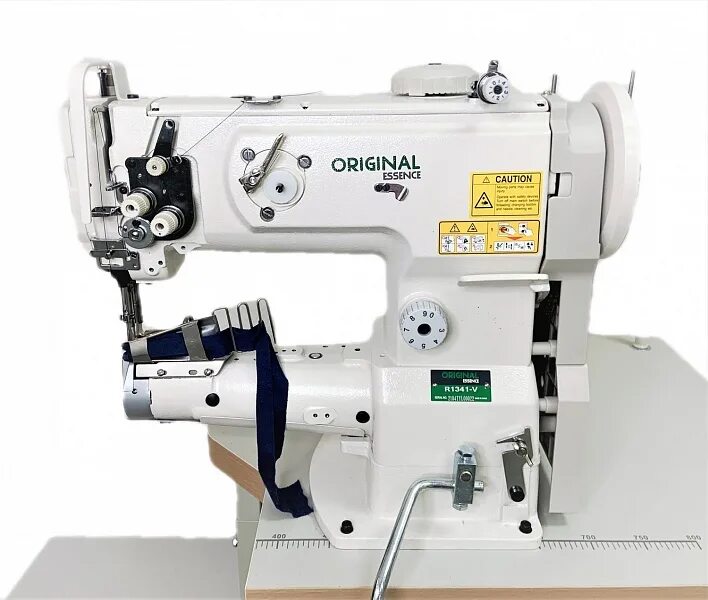 Machine original