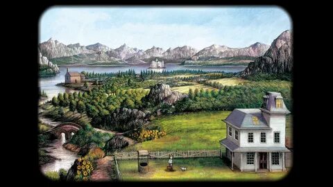 Rusty lake на пк