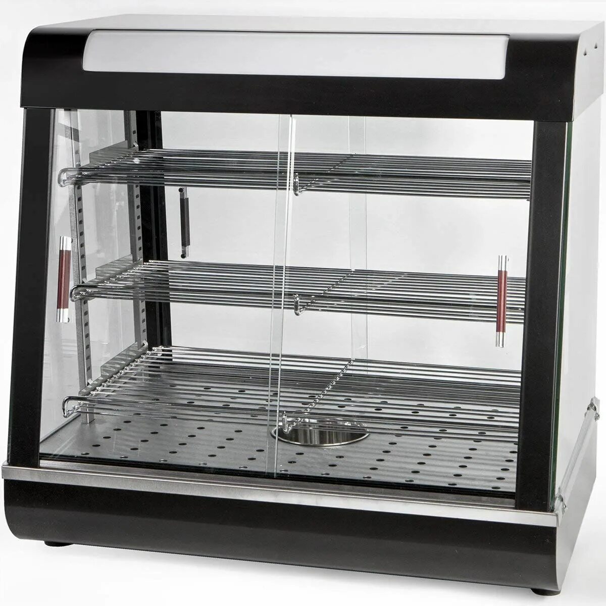 Food Warmer. Commercial Warmer. Food Warmer vokati WRS-7. Food display Unit.