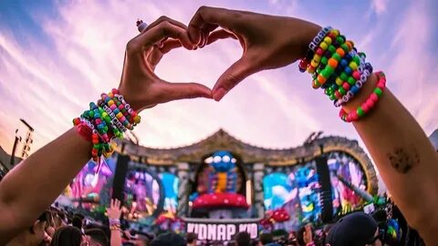 Dance music 6