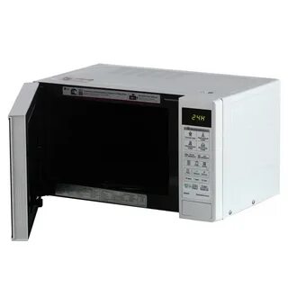 Микроволновая печь lg с грилем