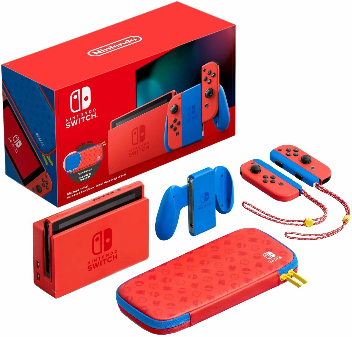 Приставка Нинтендо свитч. Нинтендо свитч Марио. Игровая консоль Nintendo Switch. Nintendo Switch Mario Edition.