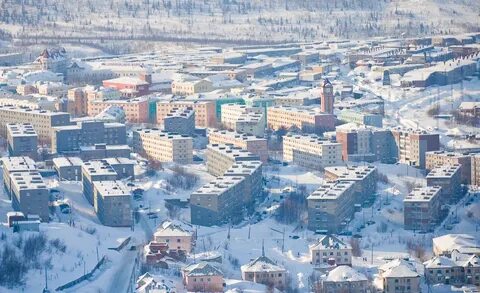 Сайт апатиты мурманская область