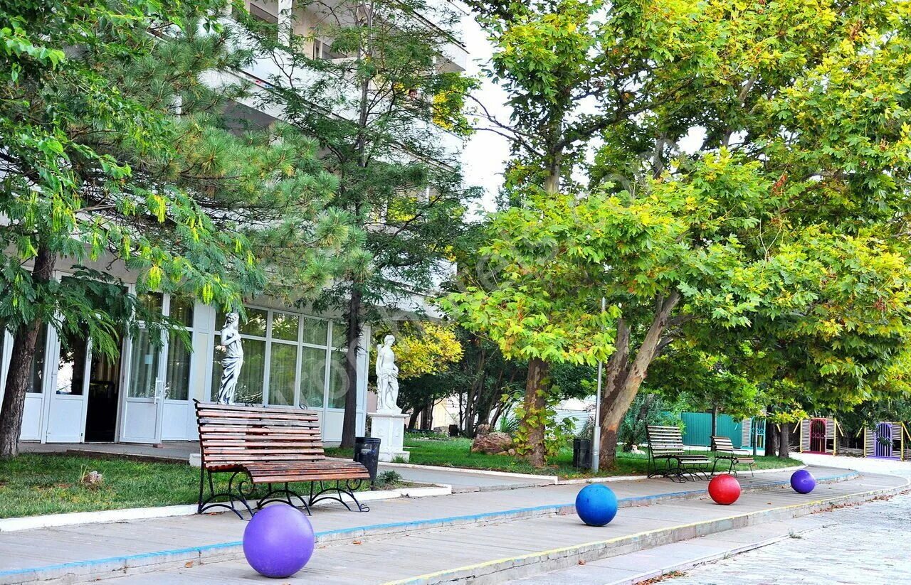 детский санаторий дружба. лагерь в крыму голубая лагуна. детский санаторий дружба. лагерь дружба крым евпатория. город евпатория лагерь дружба.