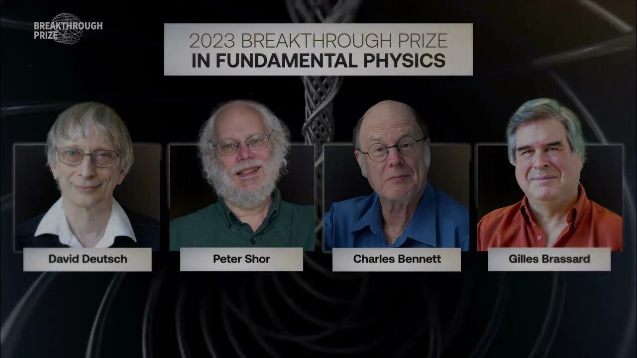 Стэнфорд беннетт упражнения. Стэнфорд Беннетт. Breakthrough Prize. Fundamental physics Prize. Breakthrough Prize 2022.