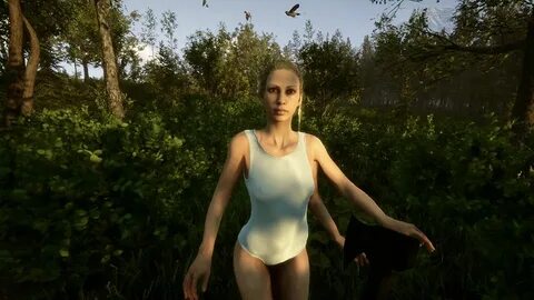 Sons of the Forest сохранила лидерство в свежем чарте Steam.