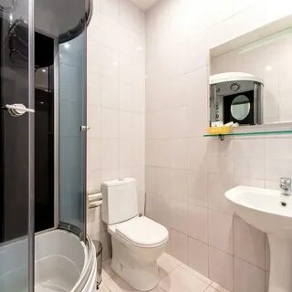 Гостиница ковчег пятигорск