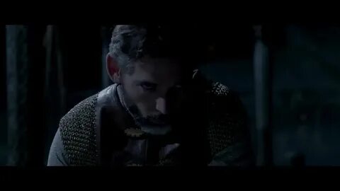 Меч короля трейлер