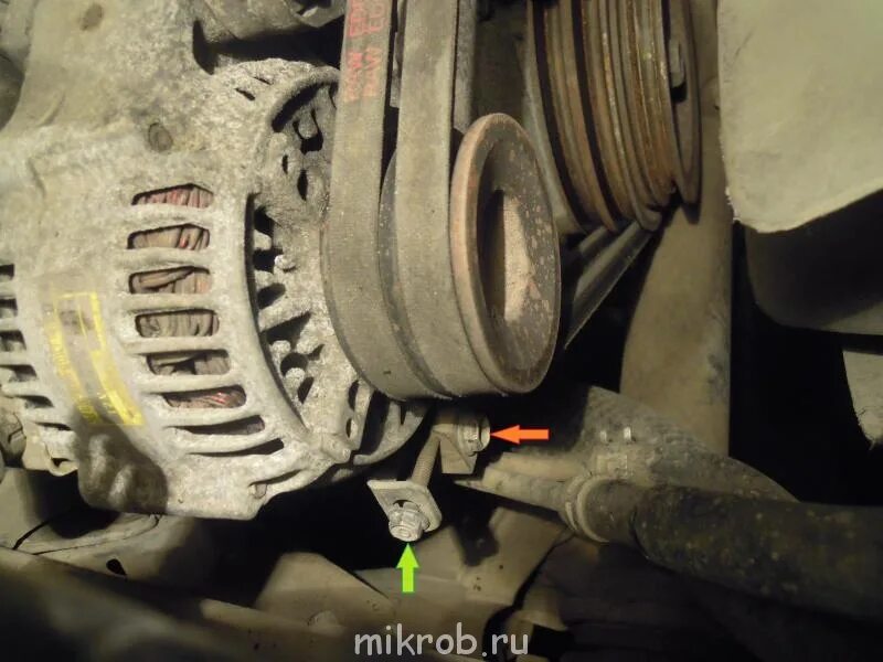 Генератор - Клуб любителей микроавтобусов и минивэнов