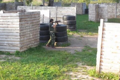 Клуб отдыха легион смоленск