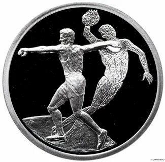 Чемпионы олимпийских игр в древней греции